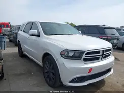 1C4RDHDG7HC796547 2017 DODGE DURANGO