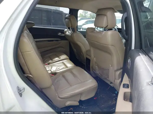 1C4RDHDG7HC796547 2017 DODGE DURANGO - Image 8