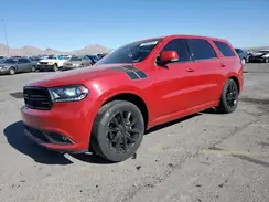 1C4RDHDG7HC805912 2017 DODGE DURANGO