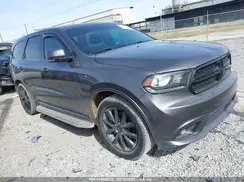1C4RDHDG7HC859890 2017 DODGE DURANGO
