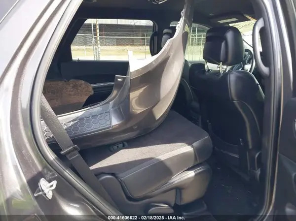 1C4RDHDG7HC859890 2017 DODGE DURANGO - Image 8