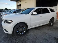 1C4RDHDG7HC869495 2017 DODGE DURANGO