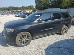 1C4RDHDG7HC869612 2017 DODGE DURANGO
