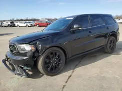 1C4RDHDG7HC890914 2017 DODGE DURANGO