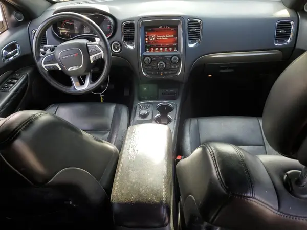 1C4RDHDG7HC890914 2017 DODGE DURANGO - Image 8