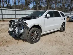 1C4RDHDG7HC904858 2017 DODGE DURANGO