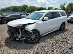 1C4RDHDG7HC936080 2017 DODGE DURANGO