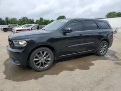 1C4RDHDG7HC944387 2017 DODGE DURANGO