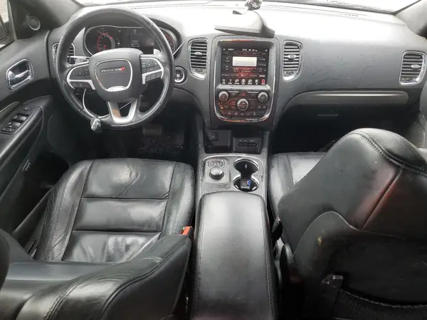 1C4RDHDG7HC950707 2017 DODGE DURANGO - Image 8