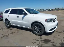1C4RDHDG7JC154139 2018 DODGE DURANGO