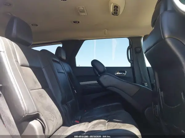 1C4RDHDG7JC154139 2018 DODGE DURANGO - Image 8