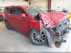 1C4RDHDG7JC218860 2018 DODGE DURANGO