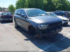 1C4RDHDG7JC254791 2018 DODGE DURANGO