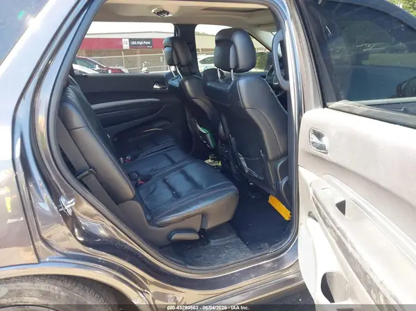 1C4RDHDG7JC254791 2018 DODGE DURANGO - Image 8