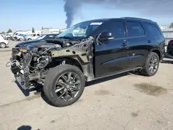 1C4RDHDG7JC254936 2018 DODGE DURANGO