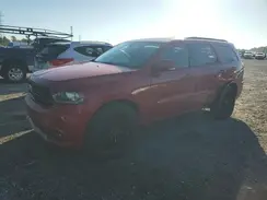 1C4RDHDG7JC271171 2018 DODGE DURANGO