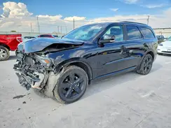 1C4RDHDG7JC281960 2018 DODGE DURANGO