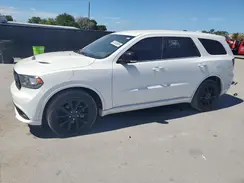1C4RDHDG7JC302273 2018 DODGE DURANGO