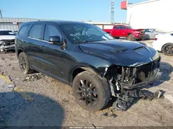 1C4RDHDG7JC329005 2018 DODGE DURANGO