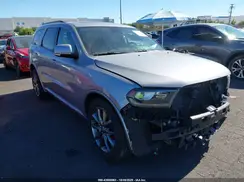 1C4RDHDG7JC354776 2018 DODGE DURANGO