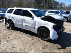 1C4RDHDG7JC371447 2018 DODGE DURANGO