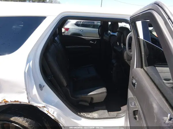 1C4RDHDG7JC371447 2018 DODGE DURANGO - Image 8