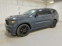 1C4RDHDG7JC403216 2018 DODGE DURANGO