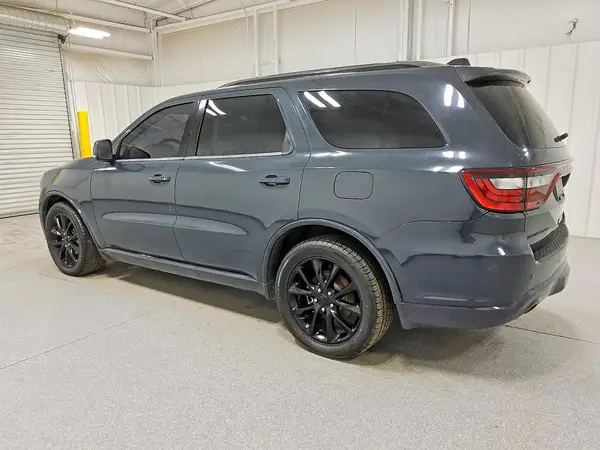 1C4RDHDG7JC403216 2018 DODGE DURANGO - Image 2