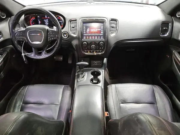 1C4RDHDG7JC403216 2018 DODGE DURANGO - Image 8