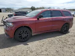 1C4RDHDG7JC412854 2018 DODGE DURANGO