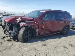 1C4RDHDG7JC413728 2018 DODGE DURANGO