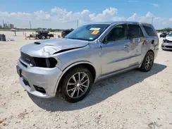 1C4RDHDG7JC413860 2018 DODGE DURANGO