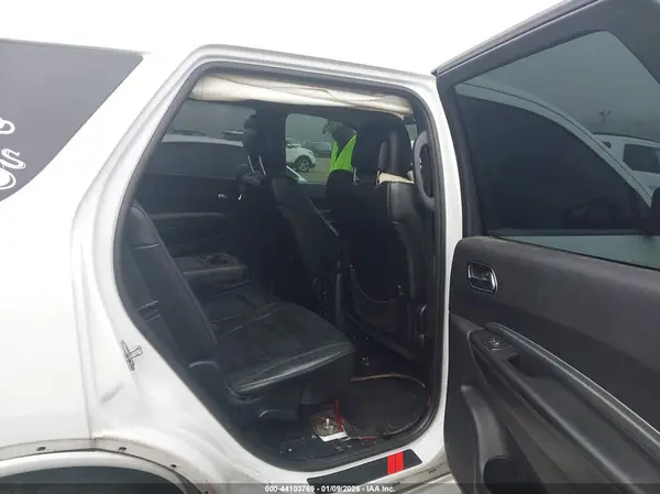 1C4RDHDG7JC413910 2018 DODGE DURANGO - Image 8
