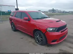 1C4RDHDG7JC461374 2018 DODGE DURANGO