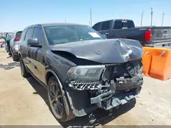 1C4RDHDG7JC461455 2018 DODGE DURANGO