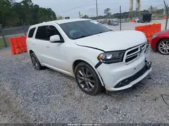 1C4RDHDG7JC461505 2018 DODGE DURANGO