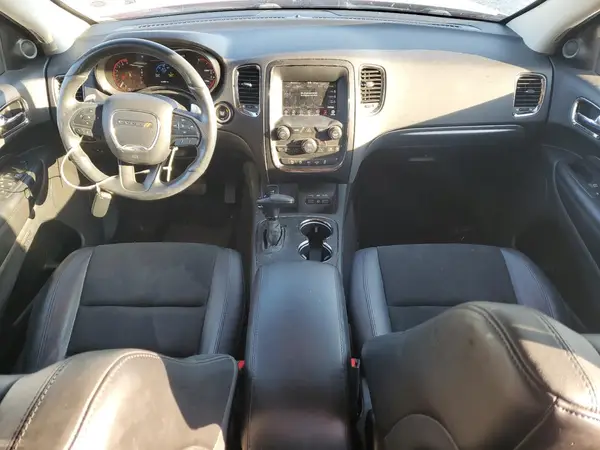 1C4RDHDG7JC461567 2018 DODGE DURANGO - Image 8