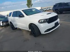 1C4RDHDG7JC474092 2018 DODGE DURANGO