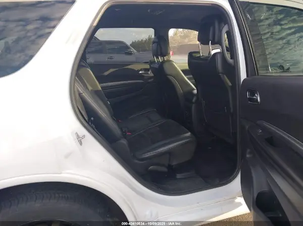1C4RDHDG7JC474092 2018 DODGE DURANGO - Image 8