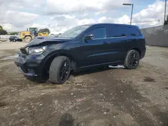 1C4RDHDG7JC485853 2018 DODGE DURANGO