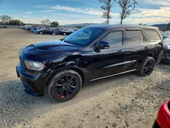 1C4RDHDG7JC495315 2018 DODGE DURANGO