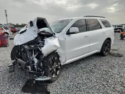 1C4RDHDG7KC557071 2019 DODGE DURANGO