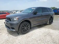 1C4RDHDG7KC559144 2019 DODGE DURANGO