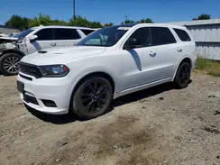 1C4RDHDG7KC559354 2019 DODGE DURANGO
