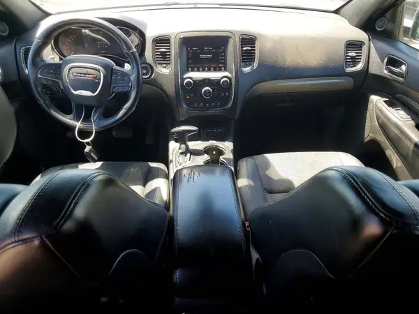 1C4RDHDG7KC559354 2019 DODGE DURANGO - Image 8