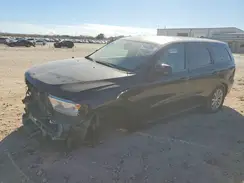 1C4RDHDG7KC598669 2019 DODGE DURANGO