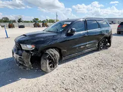 1C4RDHDG7KC604440 2019 DODGE DURANGO