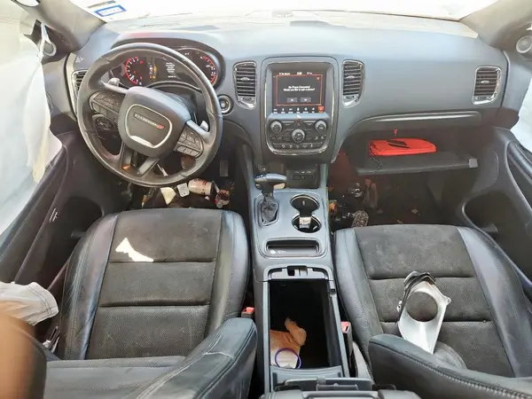 1C4RDHDG7KC604440 2019 DODGE DURANGO - Image 8