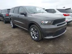1C4RDHDG7KC622646 2019 DODGE DURANGO