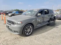1C4RDHDG7KC632691 2019 DODGE DURANGO
